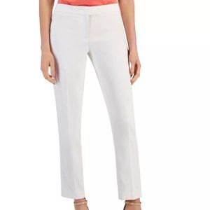 Anne Klein Pull-On Trousers